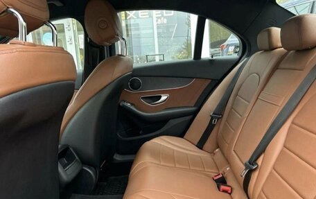 Mercedes-Benz C-Класс, 2019 год, 2 900 000 рублей, 3 фотография