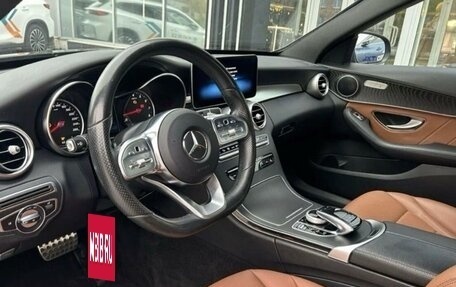 Mercedes-Benz C-Класс, 2019 год, 2 900 000 рублей, 2 фотография