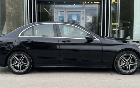 Mercedes-Benz C-Класс, 2019 год, 2 900 000 рублей, 5 фотография