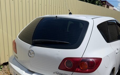 Mazda Axela, 2004 год, 345 000 рублей, 4 фотография