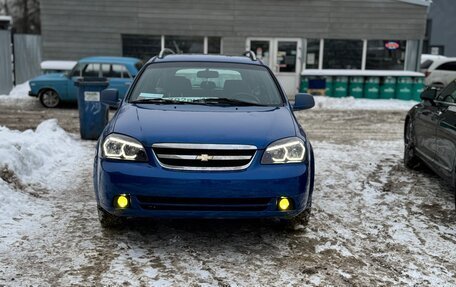 Chevrolet Lacetti, 2010 год, 620 000 рублей, 6 фотография
