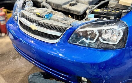 Chevrolet Lacetti, 2010 год, 620 000 рублей, 8 фотография