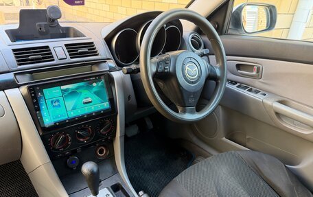 Mazda Axela, 2004 год, 345 000 рублей, 6 фотография