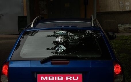 Chevrolet Lacetti, 2010 год, 620 000 рублей, 3 фотография