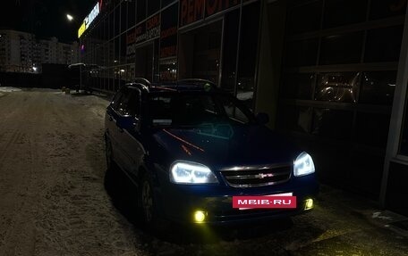 Chevrolet Lacetti, 2010 год, 620 000 рублей, 5 фотография