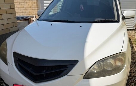 Mazda Axela, 2004 год, 345 000 рублей, 2 фотография