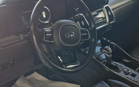 KIA Sorento IV, 2021 год, 3 200 000 рублей, 7 фотография
