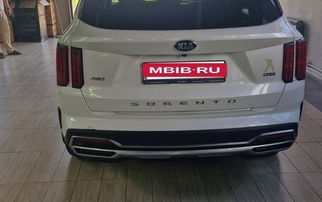 KIA Sorento IV, 2021 год, 3 200 000 рублей, 2 фотография