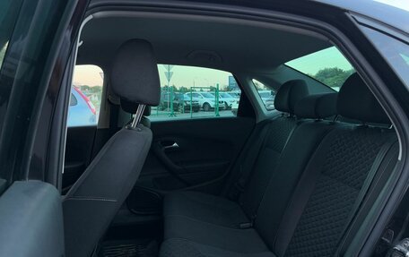 Volkswagen Polo VI (EU Market), 2018 год, 1 100 000 рублей, 11 фотография
