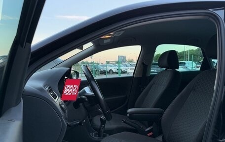 Volkswagen Polo VI (EU Market), 2018 год, 1 100 000 рублей, 7 фотография