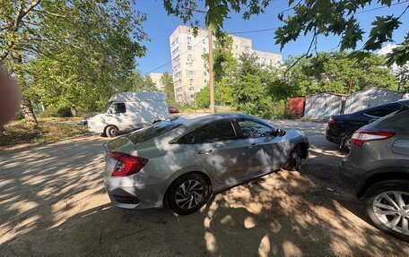 Honda Civic IX, 2019 год, 1 800 000 рублей, 7 фотография