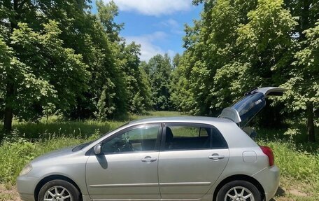 Toyota Corolla, 2001 год, 500 000 рублей, 2 фотография