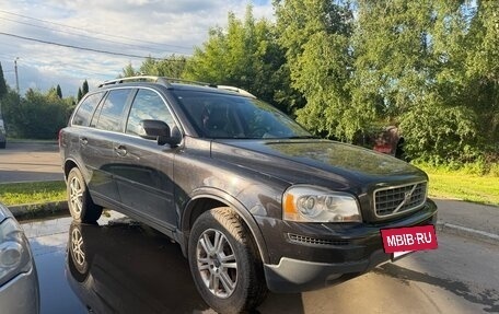 Volvo XC90 II рестайлинг, 2008 год, 800 000 рублей, 2 фотография