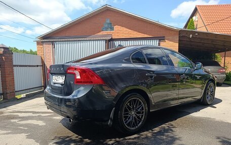 Volvo S60 III, 2014 год, 1 650 000 рублей, 4 фотография