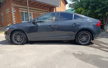 Volvo S60 III, 2014 год, 1 650 000 рублей, 6 фотография