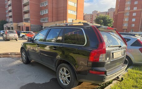 Volvo XC90 II рестайлинг, 2008 год, 800 000 рублей, 6 фотография