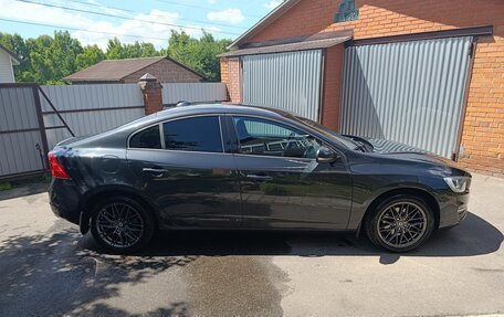 Volvo S60 III, 2014 год, 1 650 000 рублей, 3 фотография