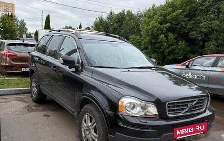 Volvo XC90 II рестайлинг, 2008 год, 800 000 рублей, 7 фотография