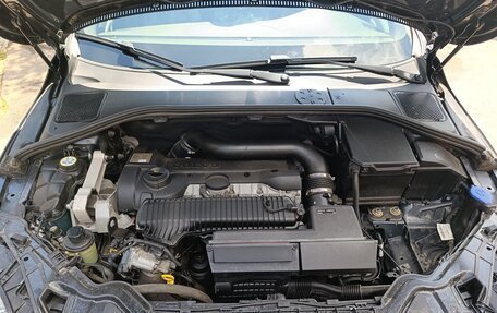 Volvo S60 III, 2014 год, 1 650 000 рублей, 7 фотография