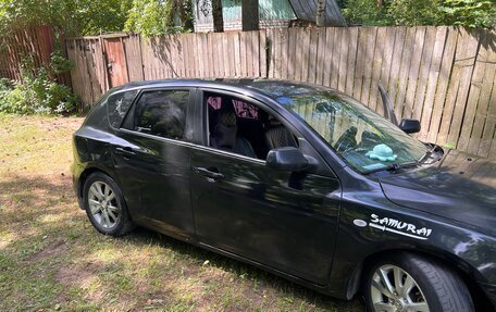 Mazda 3, 2005 год, 390 000 рублей, 4 фотография