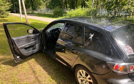 Mazda 3, 2005 год, 390 000 рублей, 6 фотография