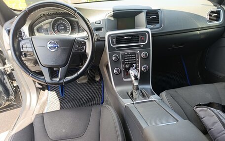 Volvo S60 III, 2014 год, 1 650 000 рублей, 9 фотография