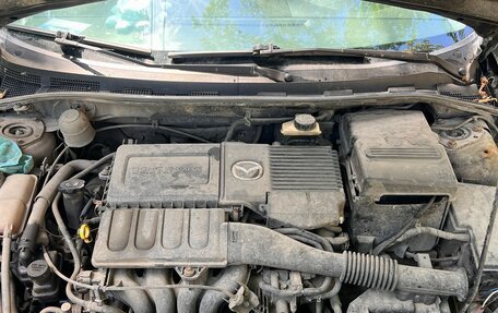 Mazda 3, 2005 год, 390 000 рублей, 10 фотография