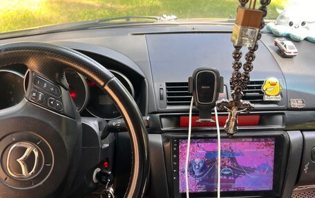 Mazda 3, 2005 год, 390 000 рублей, 9 фотография