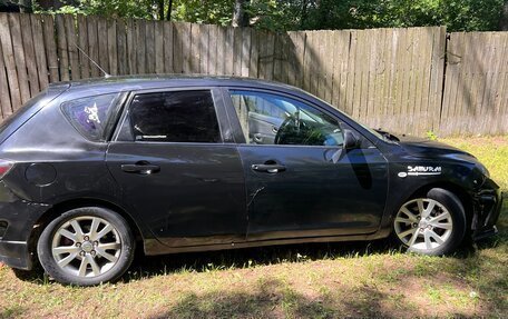 Mazda 3, 2005 год, 390 000 рублей, 2 фотография