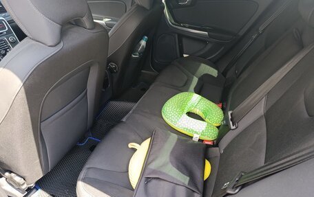 Volvo S60 III, 2014 год, 1 650 000 рублей, 10 фотография