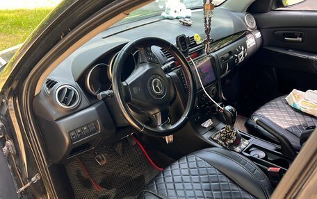 Mazda 3, 2005 год, 390 000 рублей, 7 фотография