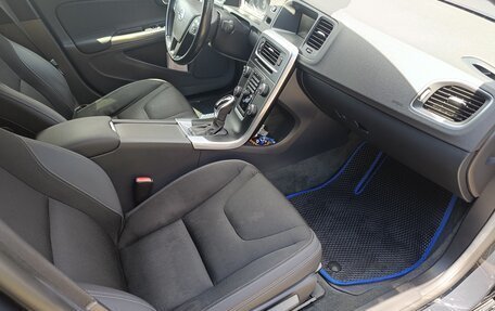 Volvo S60 III, 2014 год, 1 650 000 рублей, 11 фотография