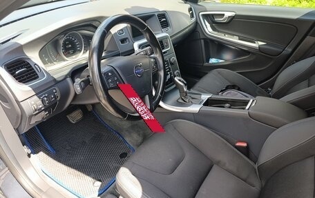 Volvo S60 III, 2014 год, 1 650 000 рублей, 8 фотография
