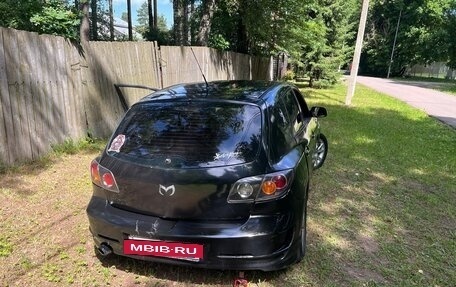 Mazda 3, 2005 год, 390 000 рублей, 5 фотография