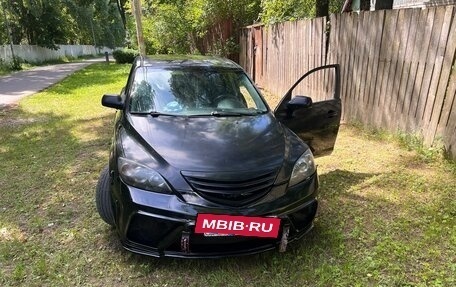 Mazda 3, 2005 год, 390 000 рублей, 3 фотография