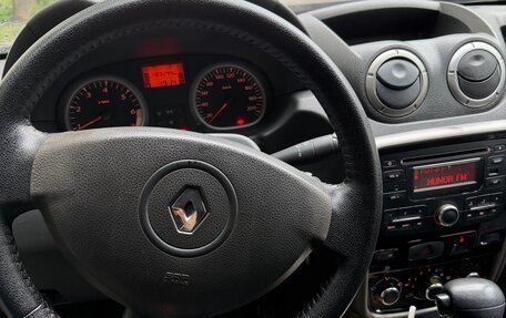 Renault Duster I рестайлинг, 2014 год, 910 000 рублей, 6 фотография