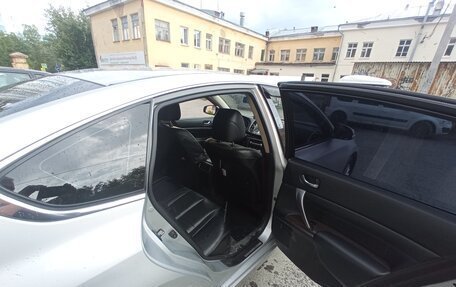 Nissan Teana, 2013 год, 1 150 000 рублей, 4 фотография