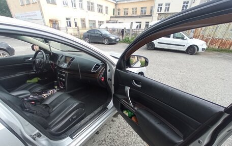 Nissan Teana, 2013 год, 1 150 000 рублей, 3 фотография