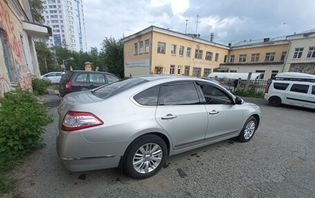 Nissan Teana, 2013 год, 1 150 000 рублей, 5 фотография