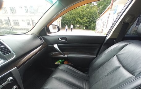 Nissan Teana, 2013 год, 1 150 000 рублей, 9 фотография