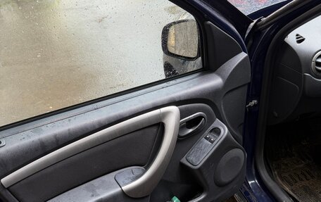 Renault Duster I рестайлинг, 2014 год, 910 000 рублей, 7 фотография