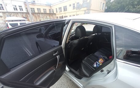 Nissan Teana, 2013 год, 1 150 000 рублей, 7 фотография