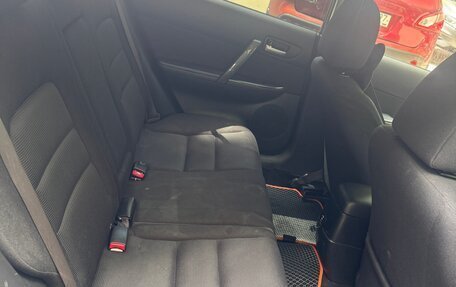 Mazda 6, 2006 год, 550 000 рублей, 11 фотография