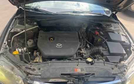 Mazda 6, 2006 год, 550 000 рублей, 10 фотография