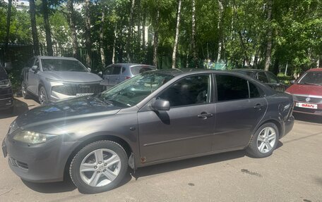 Mazda 6, 2006 год, 550 000 рублей, 5 фотография