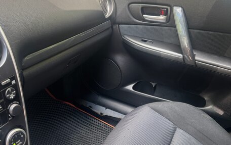 Mazda 6, 2006 год, 550 000 рублей, 12 фотография