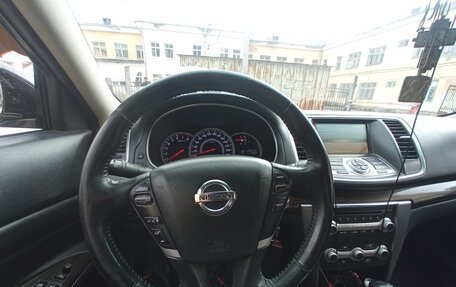 Nissan Teana, 2013 год, 1 150 000 рублей, 10 фотография