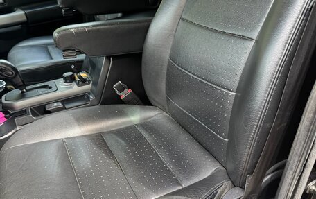 Land Rover Discovery III, 2008 год, 1 180 000 рублей, 8 фотография