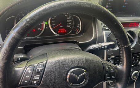 Mazda 6, 2006 год, 550 000 рублей, 14 фотография