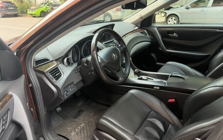 Acura ZDX, 2010 год, 1 700 000 рублей, 3 фотография